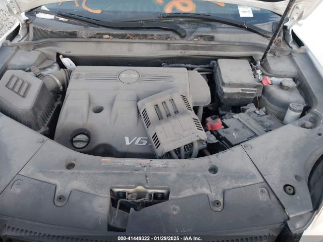 2GKFLNE38H6180756 GMC Terrain Sle-2