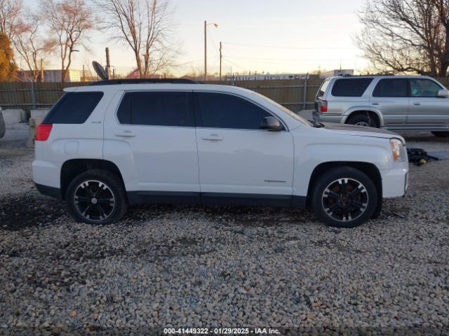 2GKFLNE38H6180756 GMC Terrain Sle-2