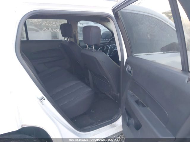 2GKFLNE38H6180756 GMC Terrain Sle-2