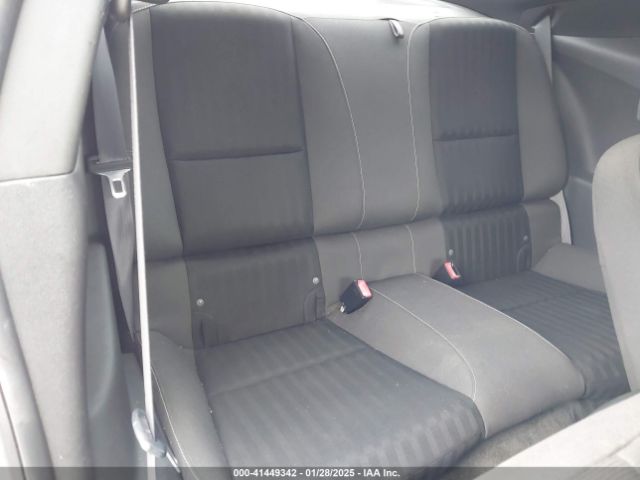 2G1FB1E36F9307211 Chevrolet Camaro 2ls