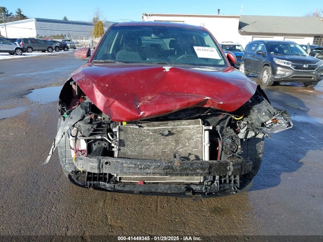 2019 HYUNDAI TUCSON KM8J2CA46KU919218 Photo 5