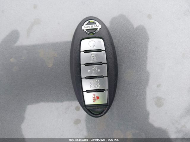 1N4AL3AP2HC253202 Nissan Altima 2.5 Sr