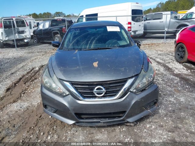 1N4AL3AP2HC253202 Nissan Altima 2.5 Sr