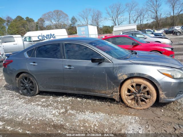 1N4AL3AP2HC253202 Nissan Altima 2.5 Sr