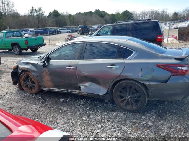 1N4AL3AP2HC253202 Nissan Altima 2.5 Sr