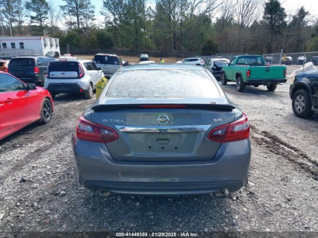 1N4AL3AP2HC253202 Nissan Altima 2.5 Sr