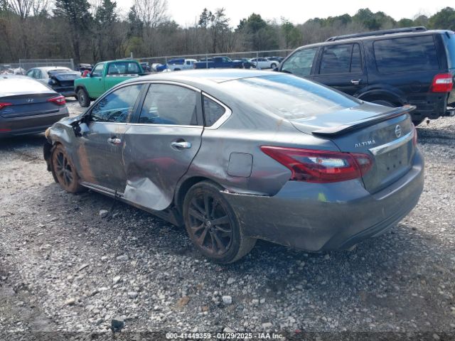 1N4AL3AP2HC253202 Nissan Altima 2.5 Sr