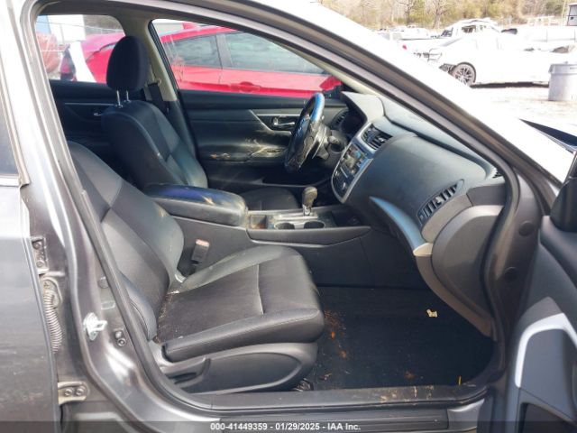 1N4AL3AP2HC253202 Nissan Altima 2.5 Sr
