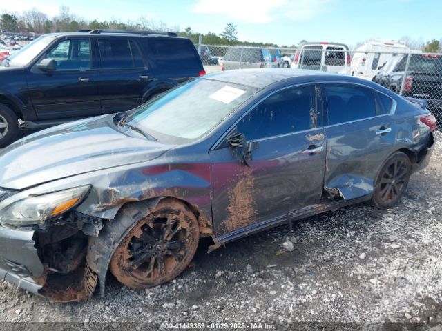 1N4AL3AP2HC253202 Nissan Altima 2.5 Sr