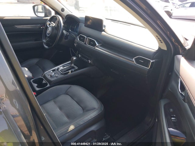 JM3KFADM9M1382742 Mazda Cx-5 Grand Touring