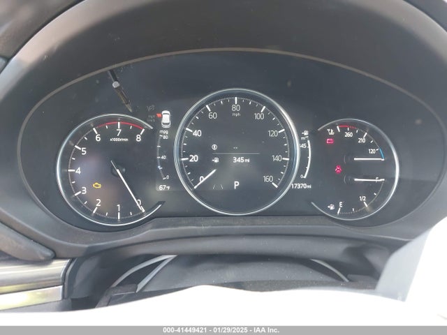 JM3KFADM9M1382742 Mazda Cx-5 Grand Touring
