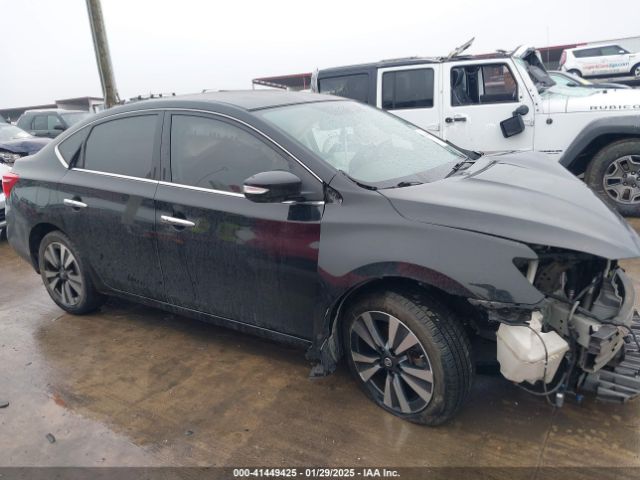 3N1AB7AP7GY272213 Nissan SENTRA SL