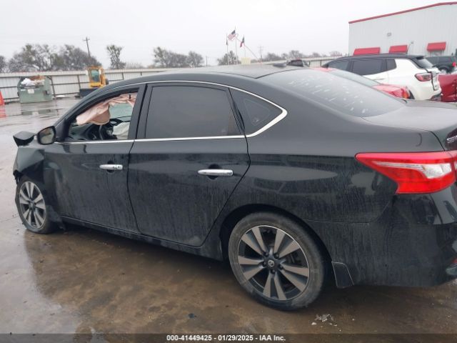 3N1AB7AP7GY272213 Nissan SENTRA SL