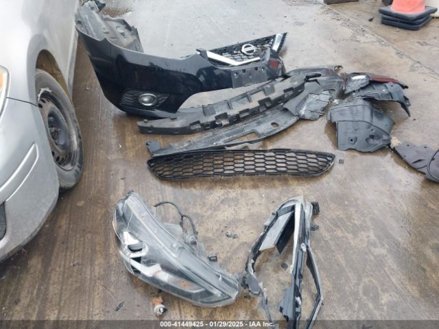3N1AB7AP7GY272213 Nissan SENTRA SL