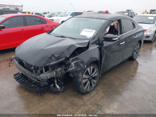 3N1AB7AP7GY272213 Nissan SENTRA SL
