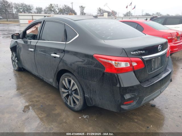 3N1AB7AP7GY272213 Nissan SENTRA SL
