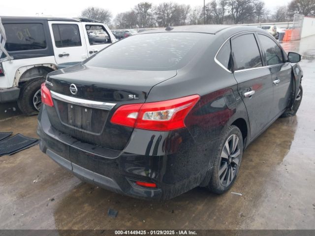 3N1AB7AP7GY272213 Nissan SENTRA SL