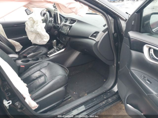 3N1AB7AP7GY272213 Nissan SENTRA SL