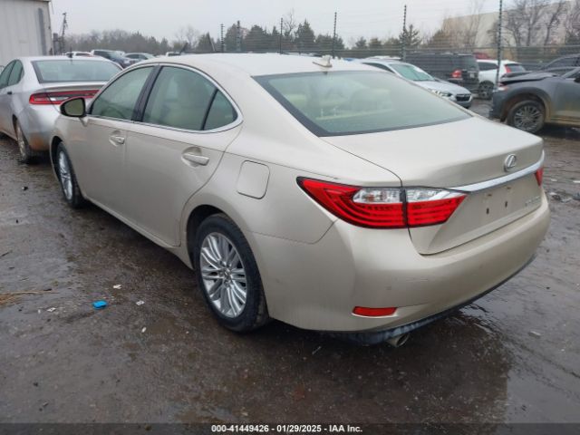 2013 LEXUS ES 350 JTHBK1GG8D2022588 Photo 2