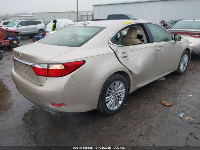 2013 LEXUS ES 350 JTHBK1GG8D2022588 Photo 3