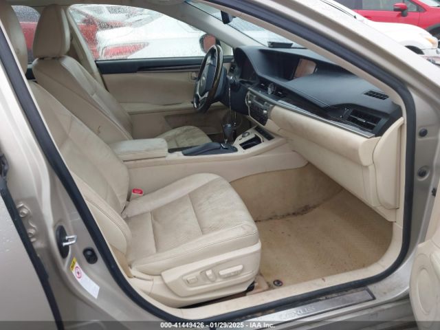 2013 LEXUS ES 350 JTHBK1GG8D2022588 Photo 4