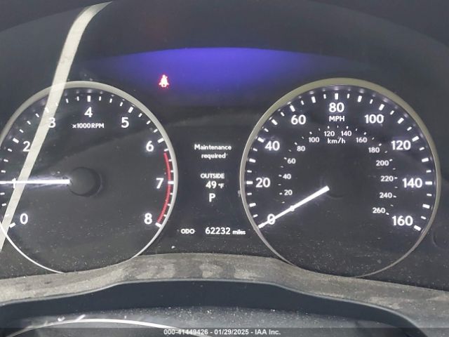 2013 LEXUS ES 350 JTHBK1GG8D2022588 Photo 6