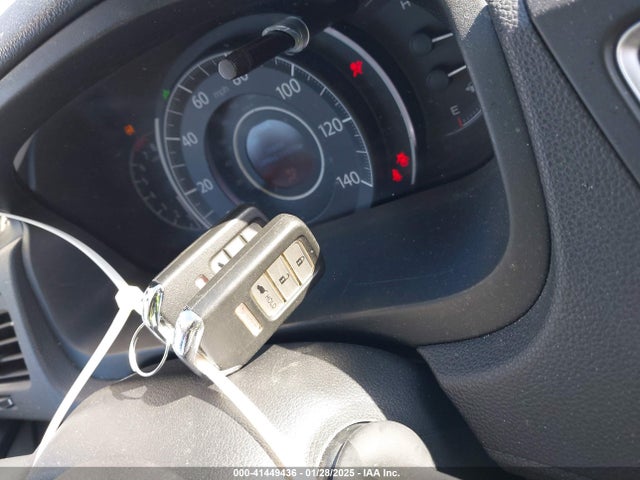 Honda Cr-v Touring 2015 5J6RM4H98FL046781 Image 11