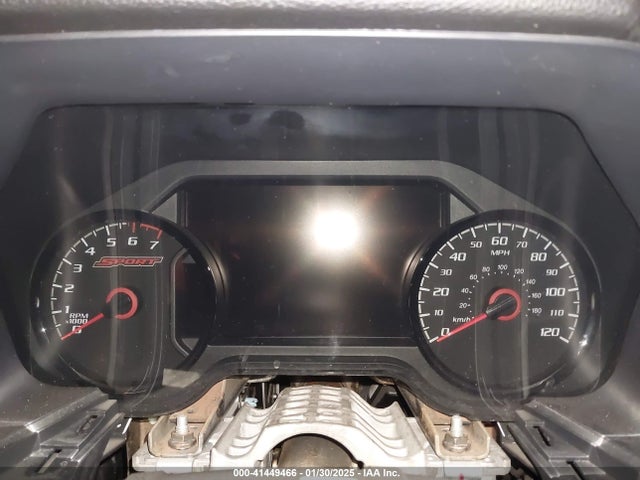 Ford F-150 Lariat 2018 1FTEW1E59JFB23213 Image 16