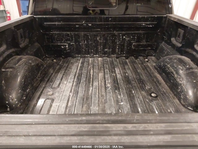 Ford F-150 Lariat 2018 1FTEW1E59JFB23213 Image 18