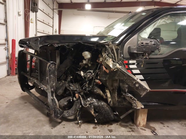 Ford F-150 Lariat 2018 1FTEW1E59JFB23213 Image 19