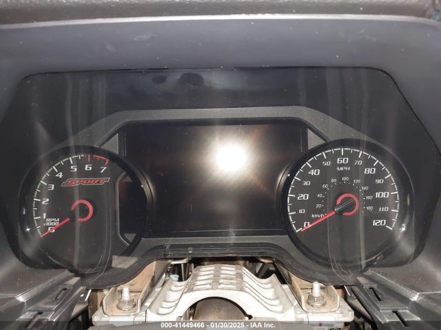 Ford F-150 Lariat 2018 1FTEW1E59JFB23213 Image 7