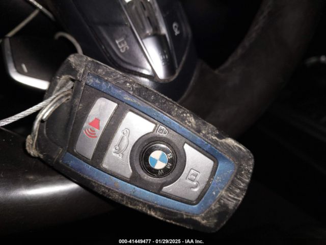 WBA8J1C57GK458479 BMW 328D
