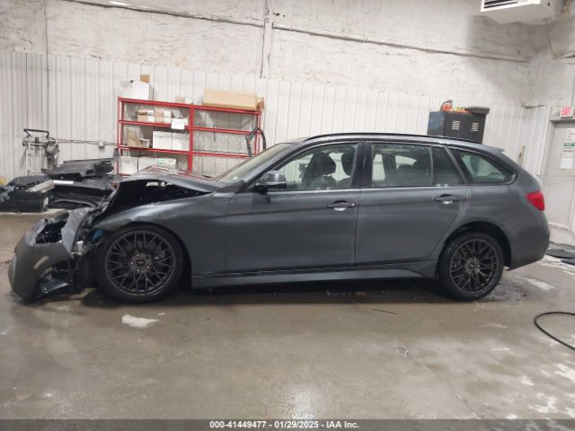 WBA8J1C57GK458479 BMW 328D