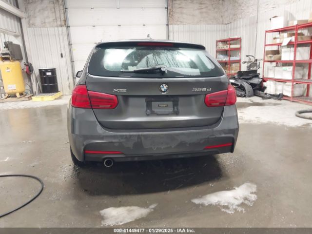 WBA8J1C57GK458479 BMW 328D