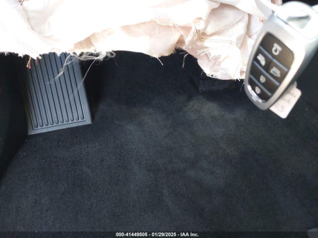 KM8R34GE1SU839413 Hyundai Palisade Xrt