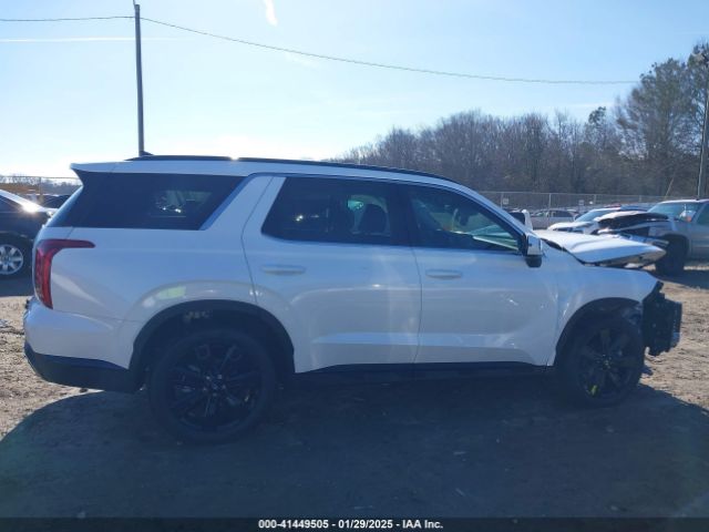KM8R34GE1SU839413 Hyundai Palisade Xrt