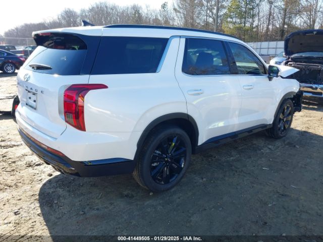 KM8R34GE1SU839413 Hyundai Palisade Xrt