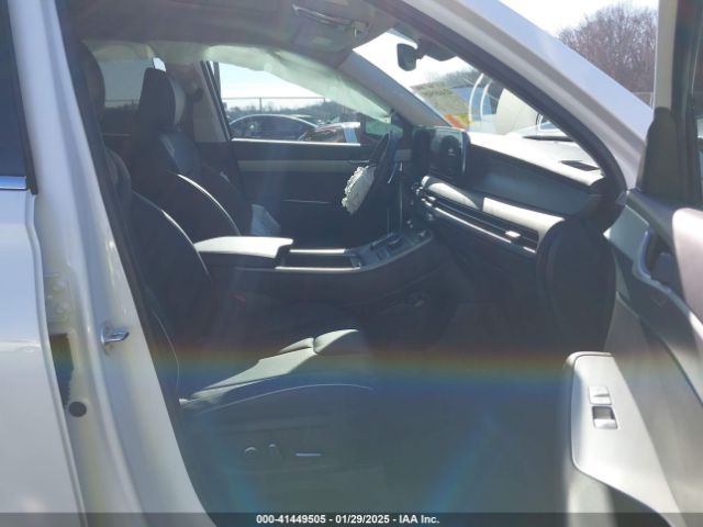 KM8R34GE1SU839413 Hyundai Palisade Xrt