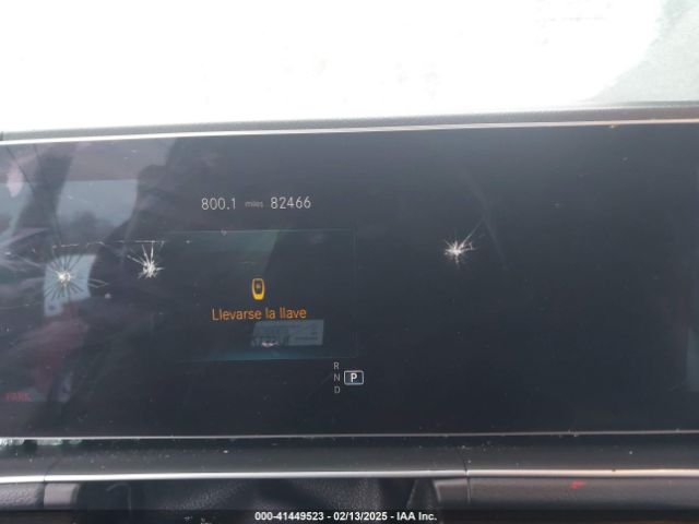 4JGFF5KEXMA376571 Mercedes-Benz Gls 450 4matic