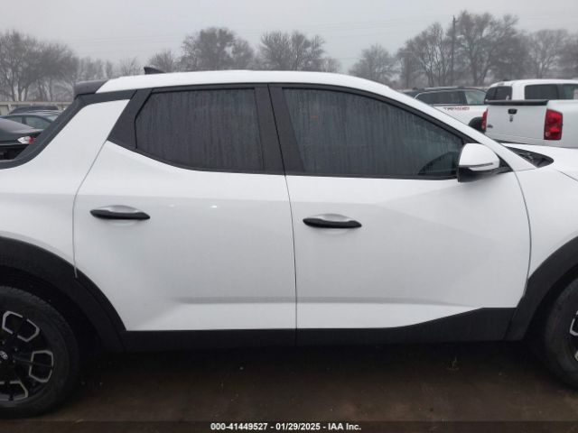 5NTJBDAE5NH031398 Hyundai Santa Cruz Sel