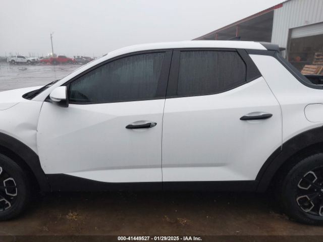 5NTJBDAE5NH031398 Hyundai Santa Cruz Sel