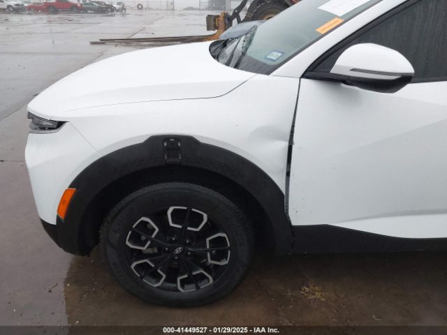 5NTJBDAE5NH031398 Hyundai Santa Cruz Sel