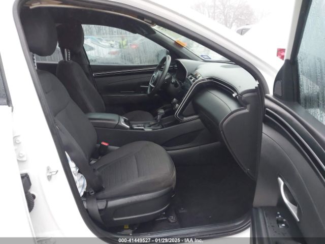 5NTJBDAE5NH031398 Hyundai Santa Cruz Sel