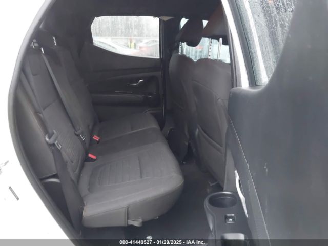 5NTJBDAE5NH031398 Hyundai Santa Cruz Sel