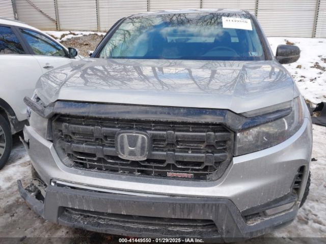 5FPYK3F13RB018772 Honda Ridgeline Sport