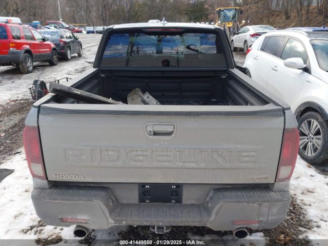 5FPYK3F13RB018772 Honda Ridgeline Sport