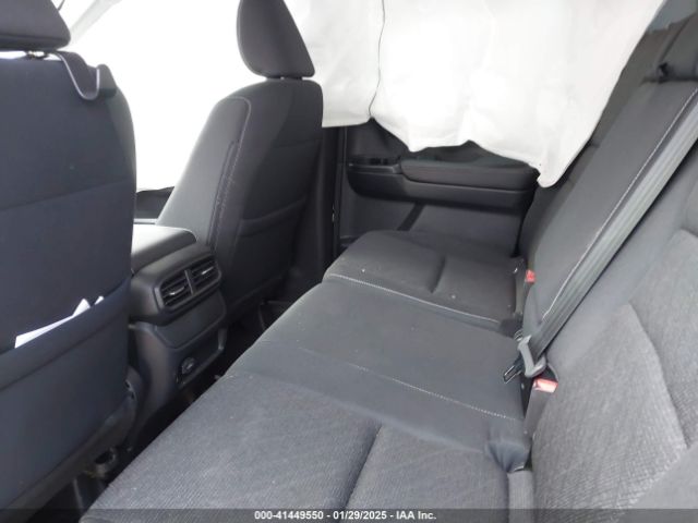 5FPYK3F13RB018772 Honda Ridgeline Sport