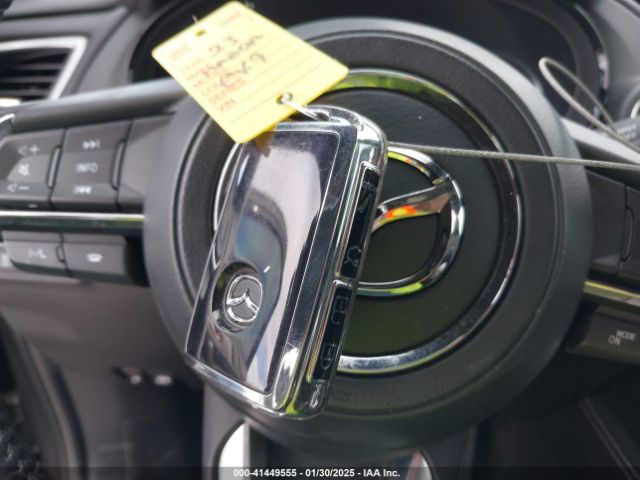 JM3TCBDY0P0631395 Mazda Cx-9 Grand Touring