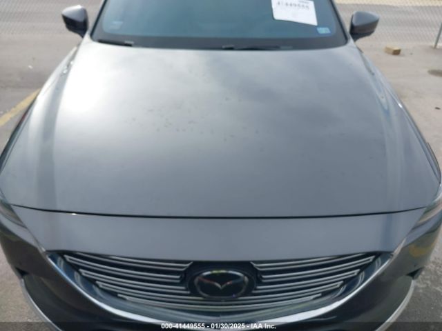 JM3TCBDY0P0631395 Mazda Cx-9 Grand Touring