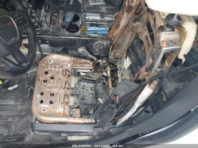 2016 DODGE CHARGER 2C3CDXKT6GH348154 Photo 5